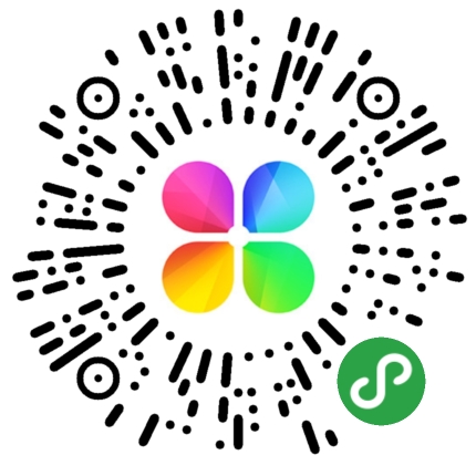 张辉医生二维码