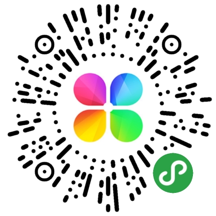 赵伟康医生二维码