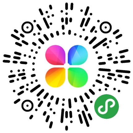 洪彬医生二维码