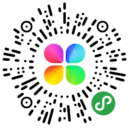 祝子贝医生二维码