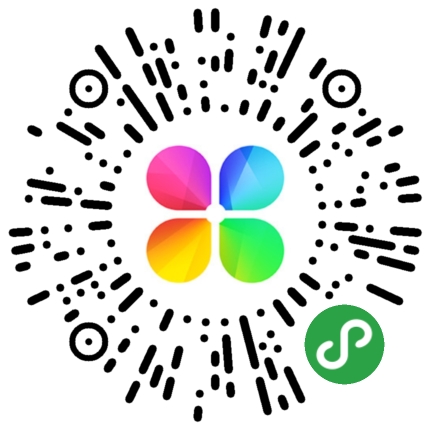 仲亚东医生二维码