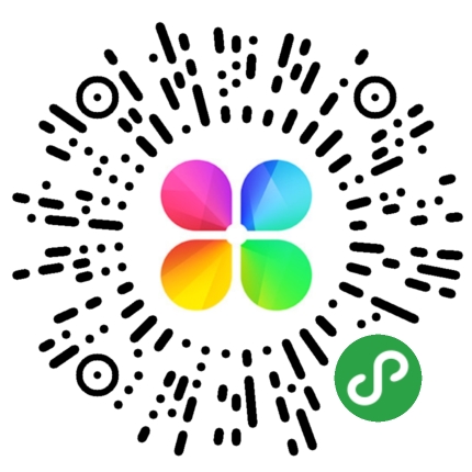 何传祥医生二维码