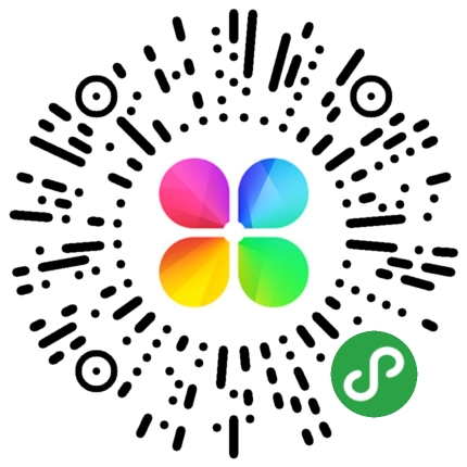 赵西博医生二维码