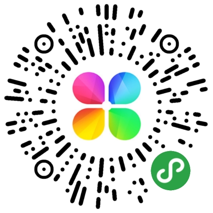 魏欣医生二维码