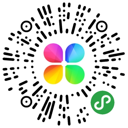 张燚医生二维码