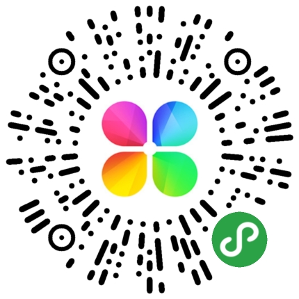 赵处香医生二维码