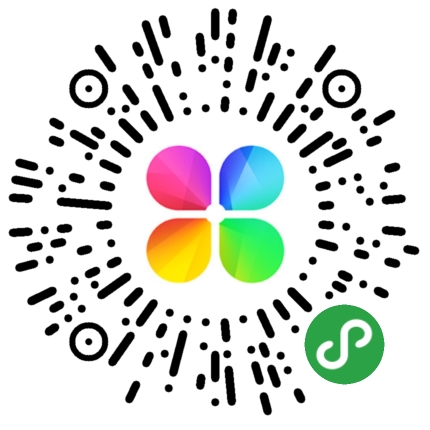 喻莉医生二维码