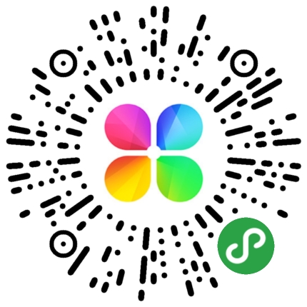 路广续医生二维码