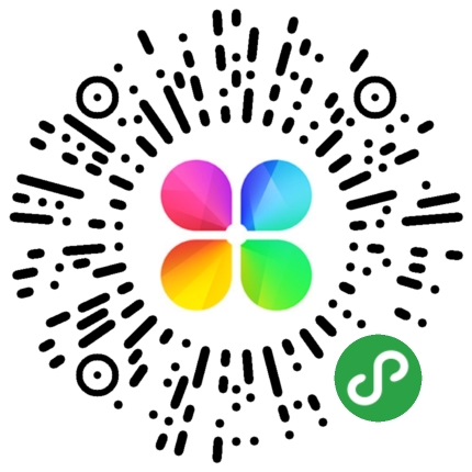 陈月医生二维码