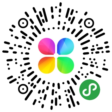 甄鉴医生二维码