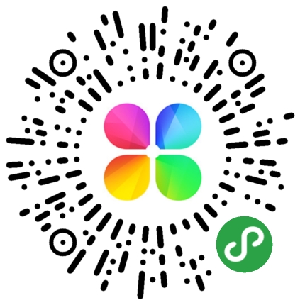 何子朋医生二维码