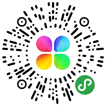 徐成国医生二维码