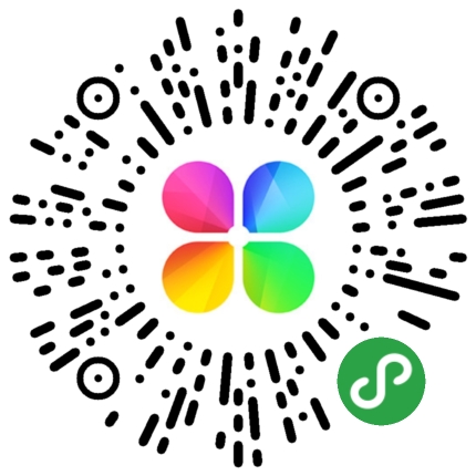 杜现科医生二维码