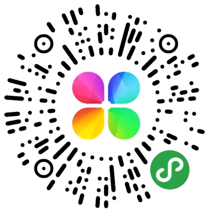 高峰医生二维码