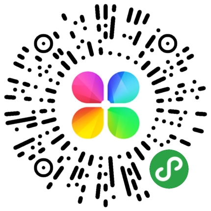 李金医生二维码