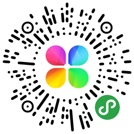 陈垍航医生二维码