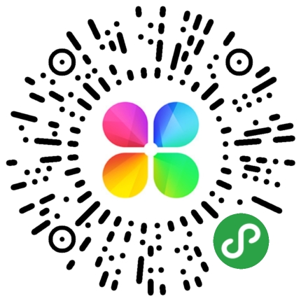 乔婕医生二维码