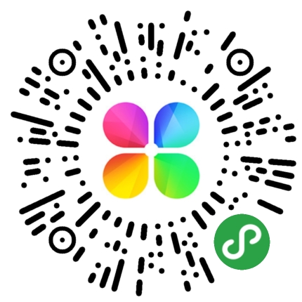 邹旭辉医生二维码