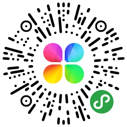 李建忠医生二维码