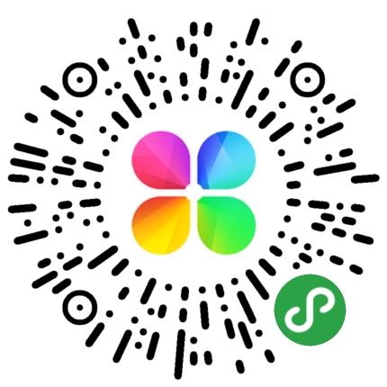 郑鲁明医生二维码