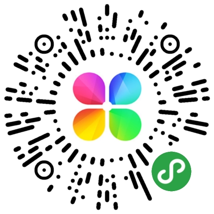 黄欣医生二维码