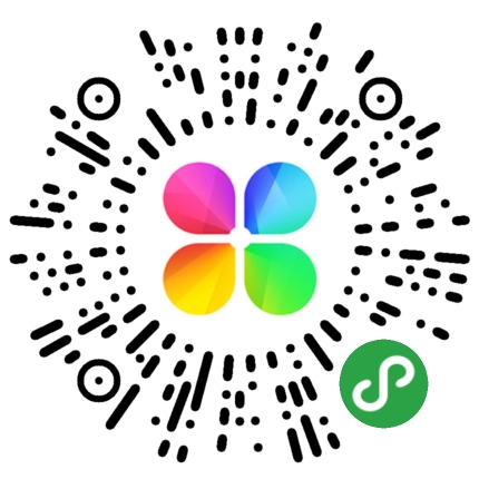 牛菲菲医生二维码