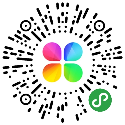 周君医生二维码