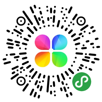 冀鸿涛医生二维码