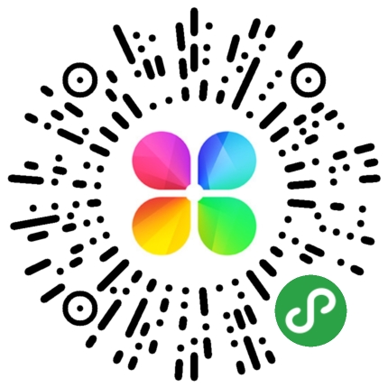 欧阳健医生二维码