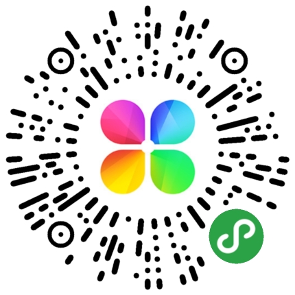 祁晓刚医生二维码