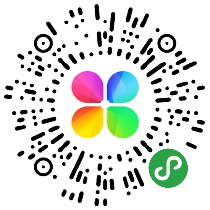 李俊医生二维码