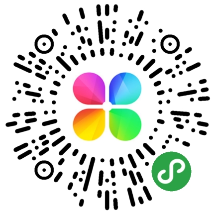 李忠海医生二维码