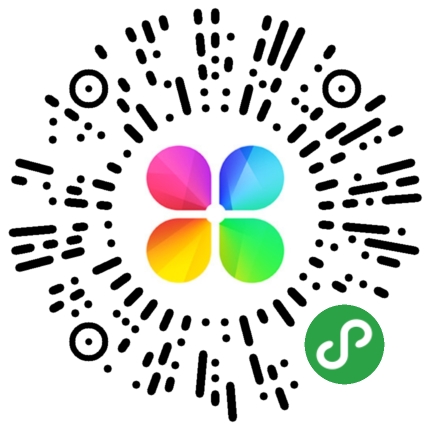 覃韦朋医生二维码