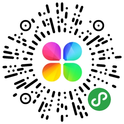 倪力刚医生二维码