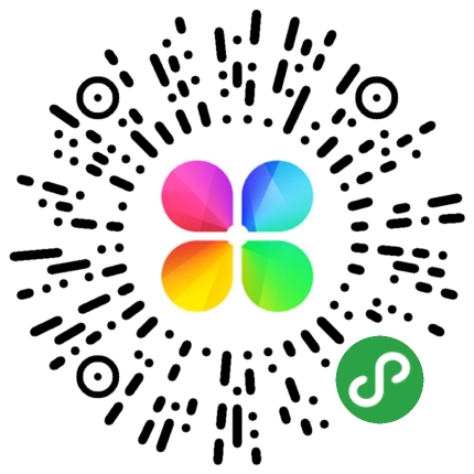 姜文君医生二维码