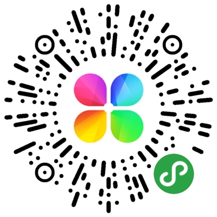 郑俊杰医生二维码