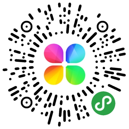 郭超翅医生二维码