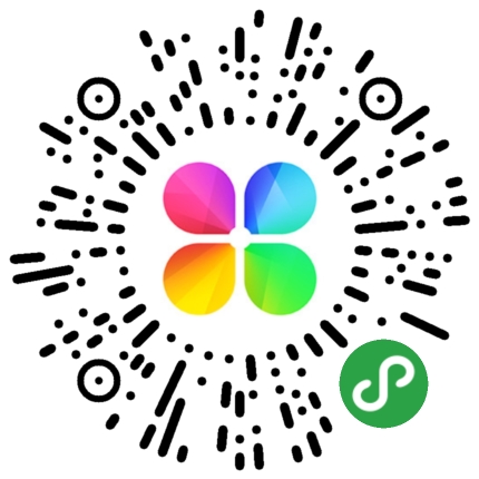 周海英医生二维码