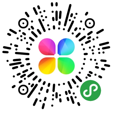 胡秀医生二维码