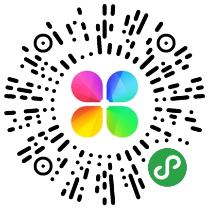 柴殿波医生二维码