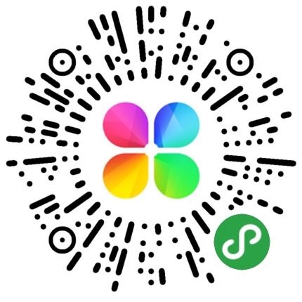 李向东医生二维码