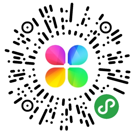 卞娜医生二维码