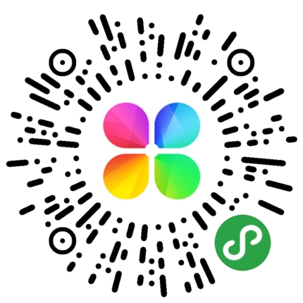 刘航医生二维码