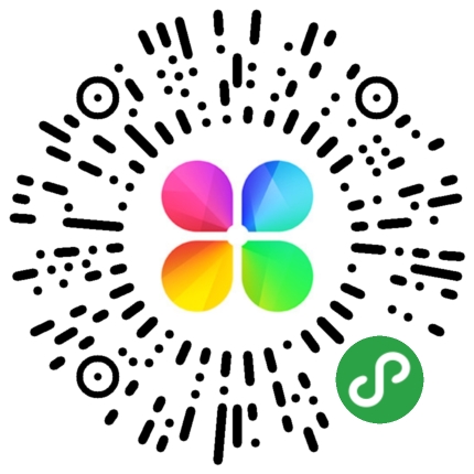 隗合静医生二维码