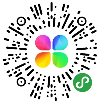 钟盛全医生二维码