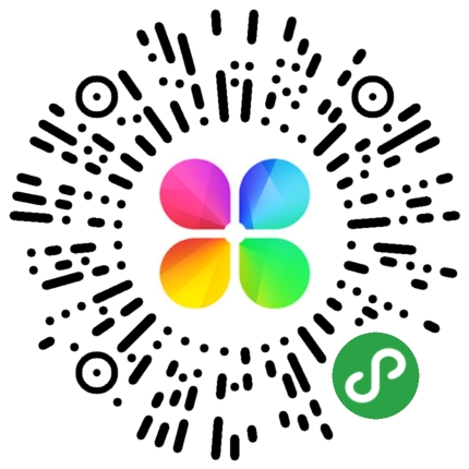 李文静医生二维码