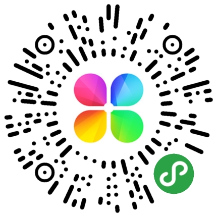 王晓微医生二维码