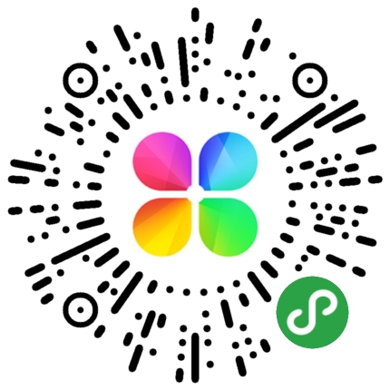 倪楠医生二维码