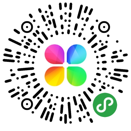 王学睿医生二维码