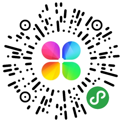 高纪称医生二维码